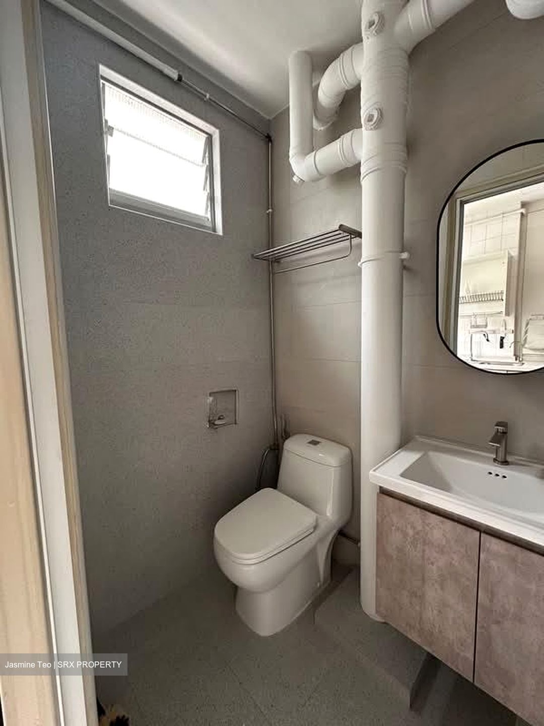 Blk 489A Tampines Street 45 (Tampines), HDB 5 Rooms #593032241